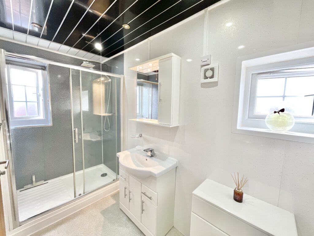 Wetherby Road, Stoke-On-Trent, ST4