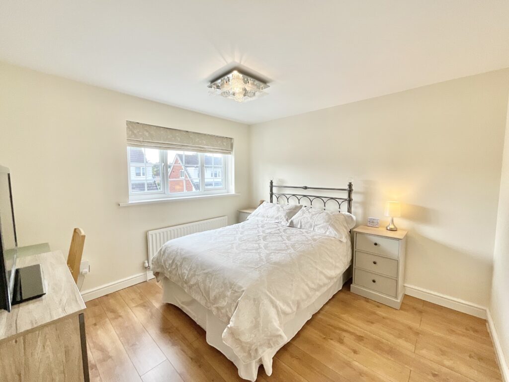 Wetherby Road, Stoke-On-Trent, ST4