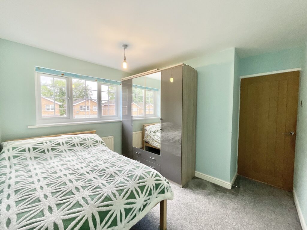 Wetherby Road, Stoke-On-Trent, ST4