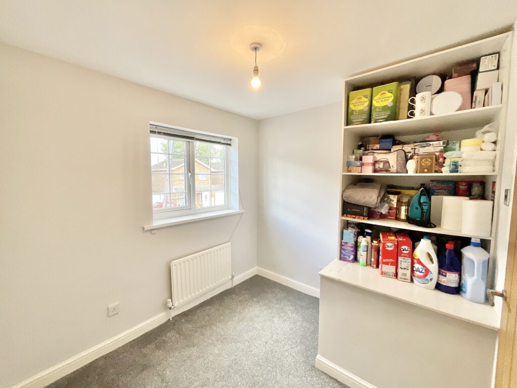 Wetherby Road, Stoke-On-Trent, ST4