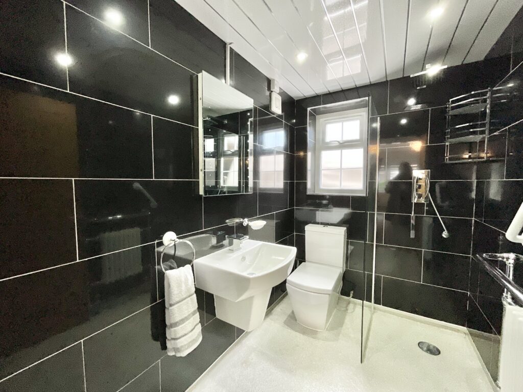 Wetherby Road, Stoke-On-Trent, ST4