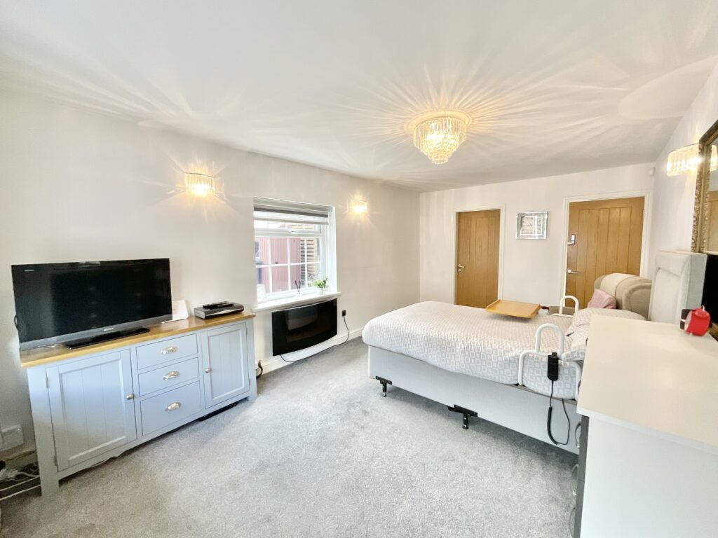 Wetherby Road, Stoke-On-Trent, ST4