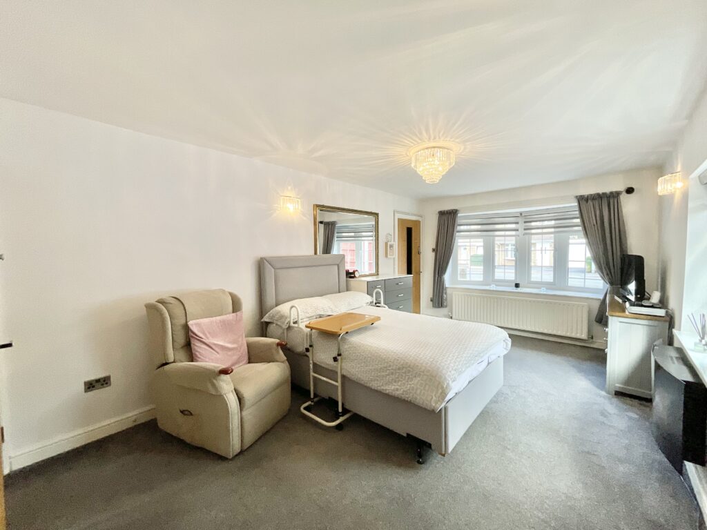 Wetherby Road, Stoke-On-Trent, ST4