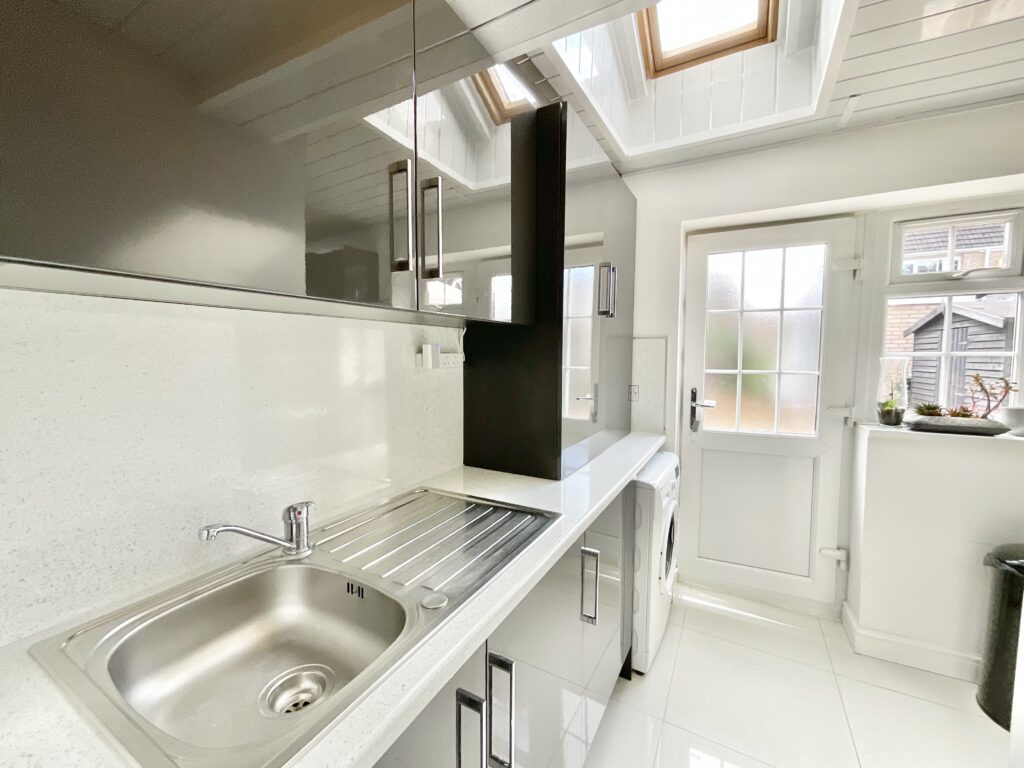 Wetherby Road, Stoke-On-Trent, ST4