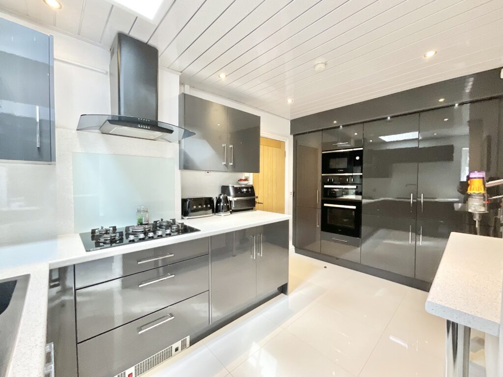 Wetherby Road, Stoke-On-Trent, ST4