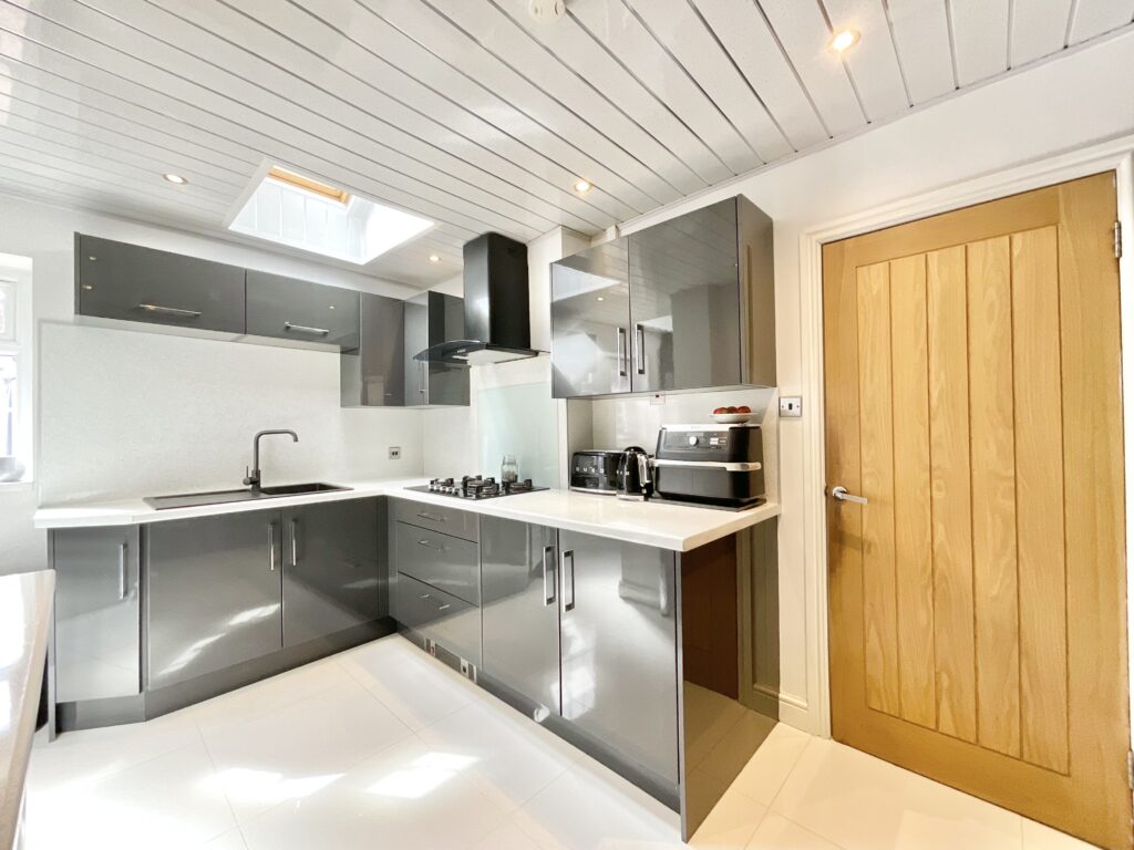 Wetherby Road, Stoke-On-Trent, ST4