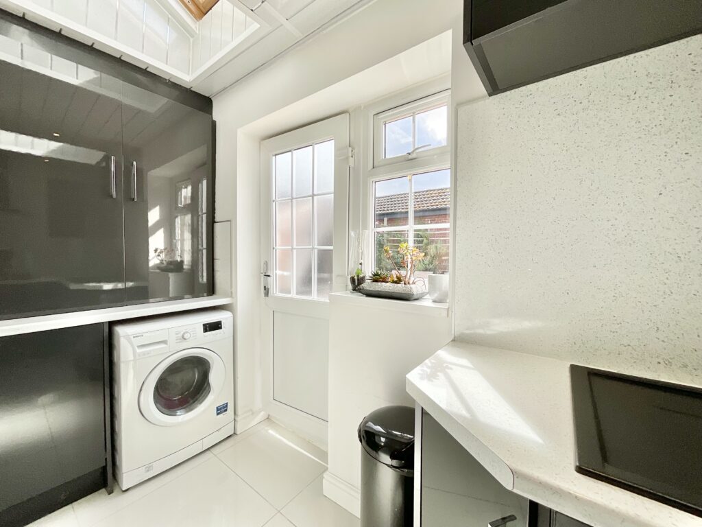 Wetherby Road, Stoke-On-Trent, ST4