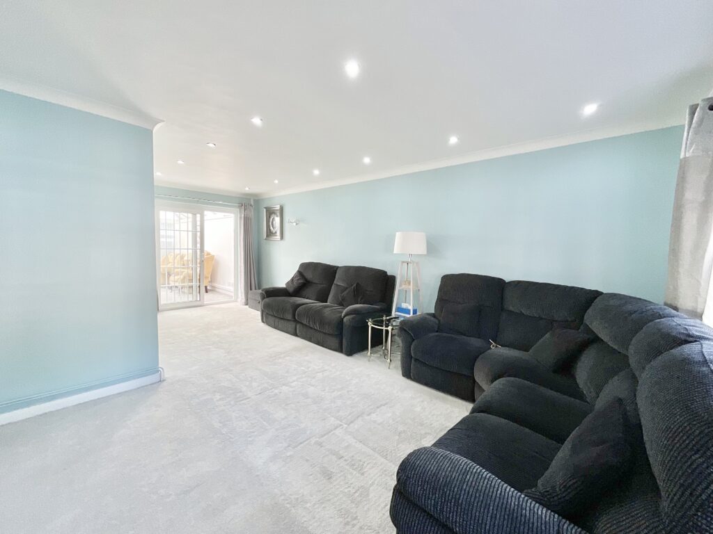 Wetherby Road, Stoke-On-Trent, ST4