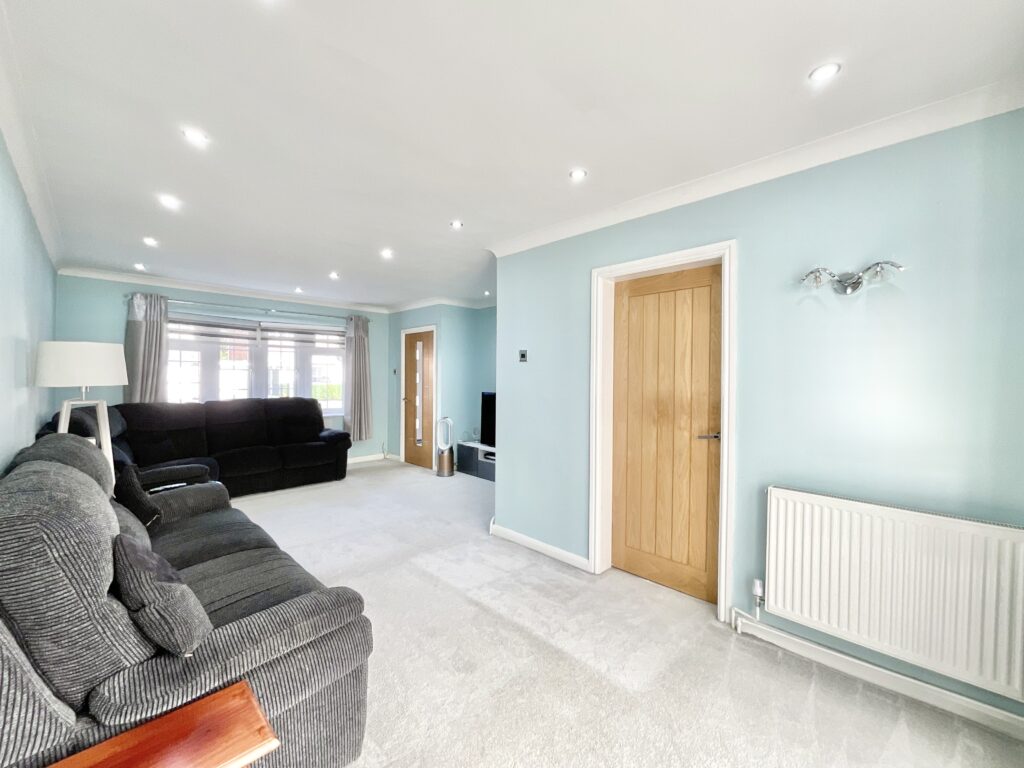 Wetherby Road, Stoke-On-Trent, ST4