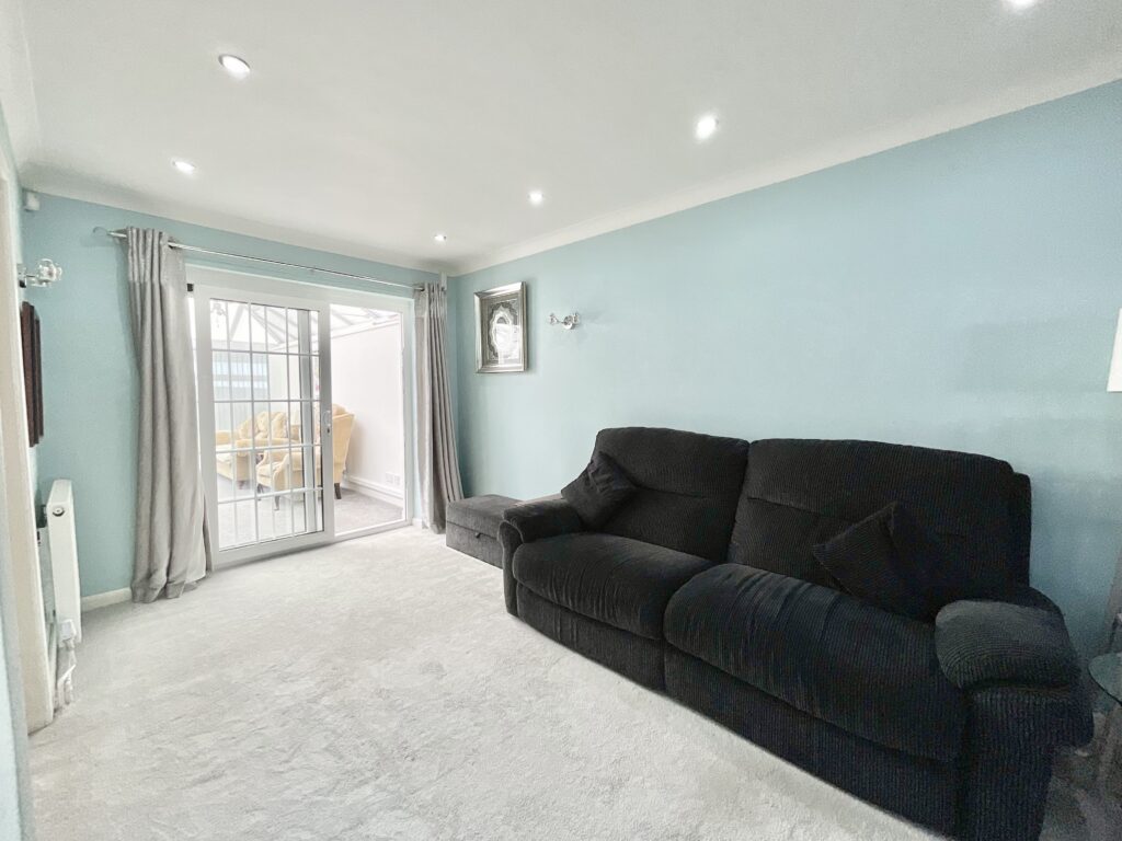 Wetherby Road, Stoke-On-Trent, ST4