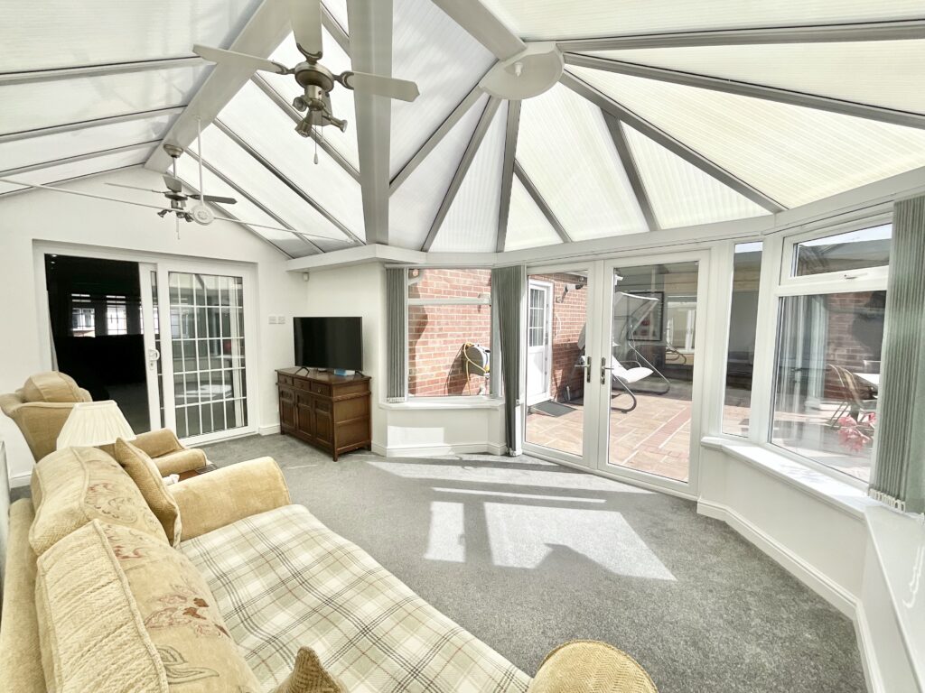 Wetherby Road, Stoke-On-Trent, ST4