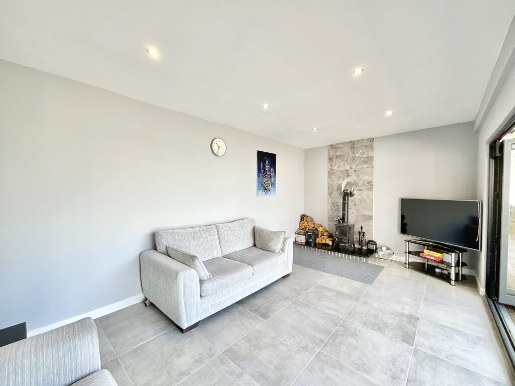 Wetherby Road, Stoke-On-Trent, ST4