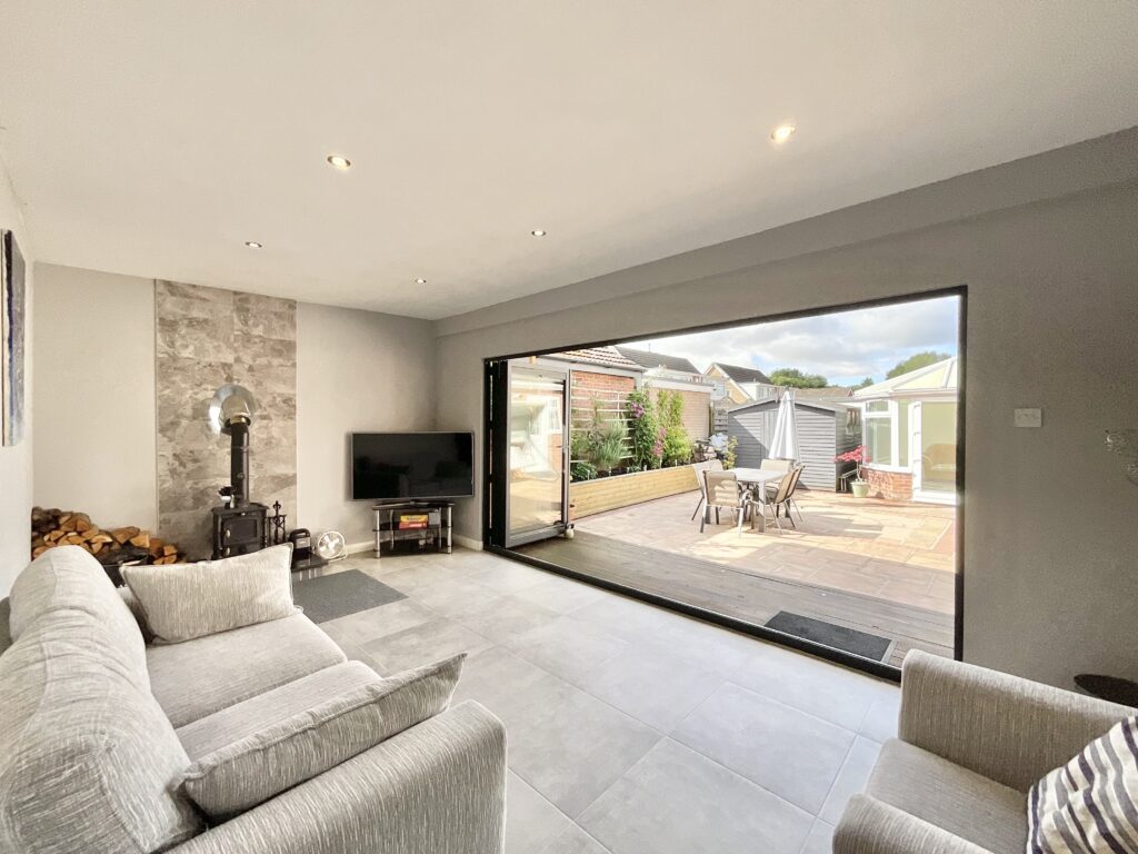 Wetherby Road, Stoke-On-Trent, ST4