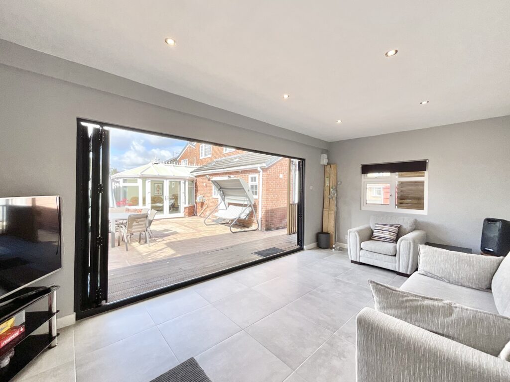 Wetherby Road, Stoke-On-Trent, ST4