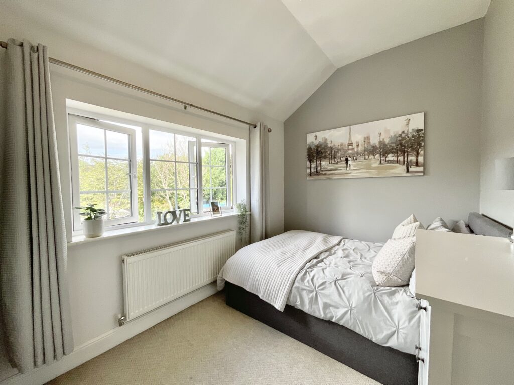 Newcastle Road, Stone, ST15