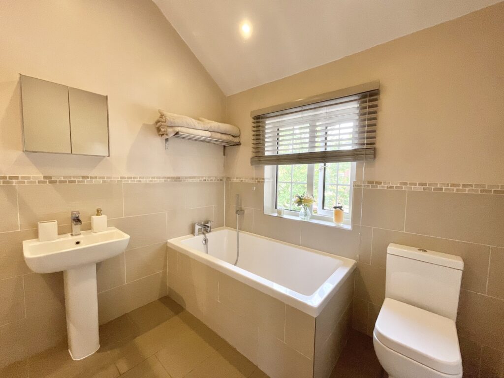 Newcastle Road, Stone, ST15