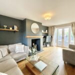 Newcastle Road, Stone, ST15