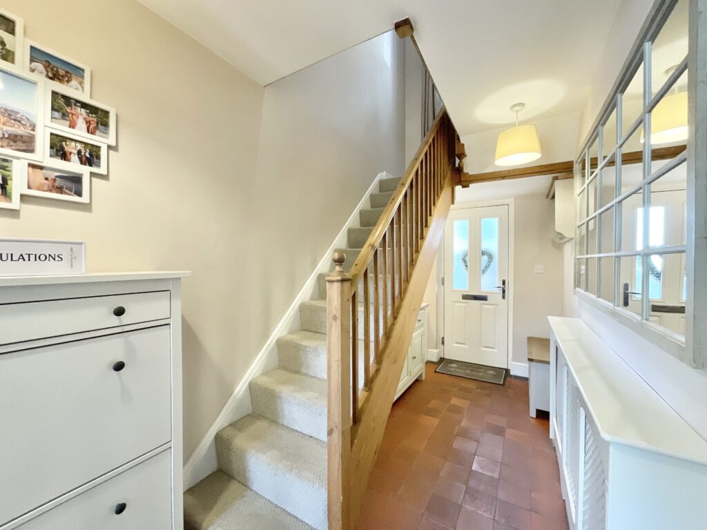 Newcastle Road, Stone, ST15