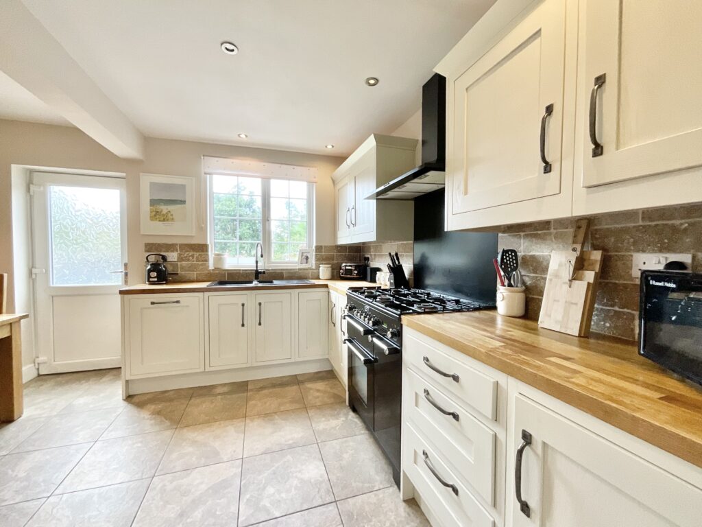 Newcastle Road, Stone, ST15