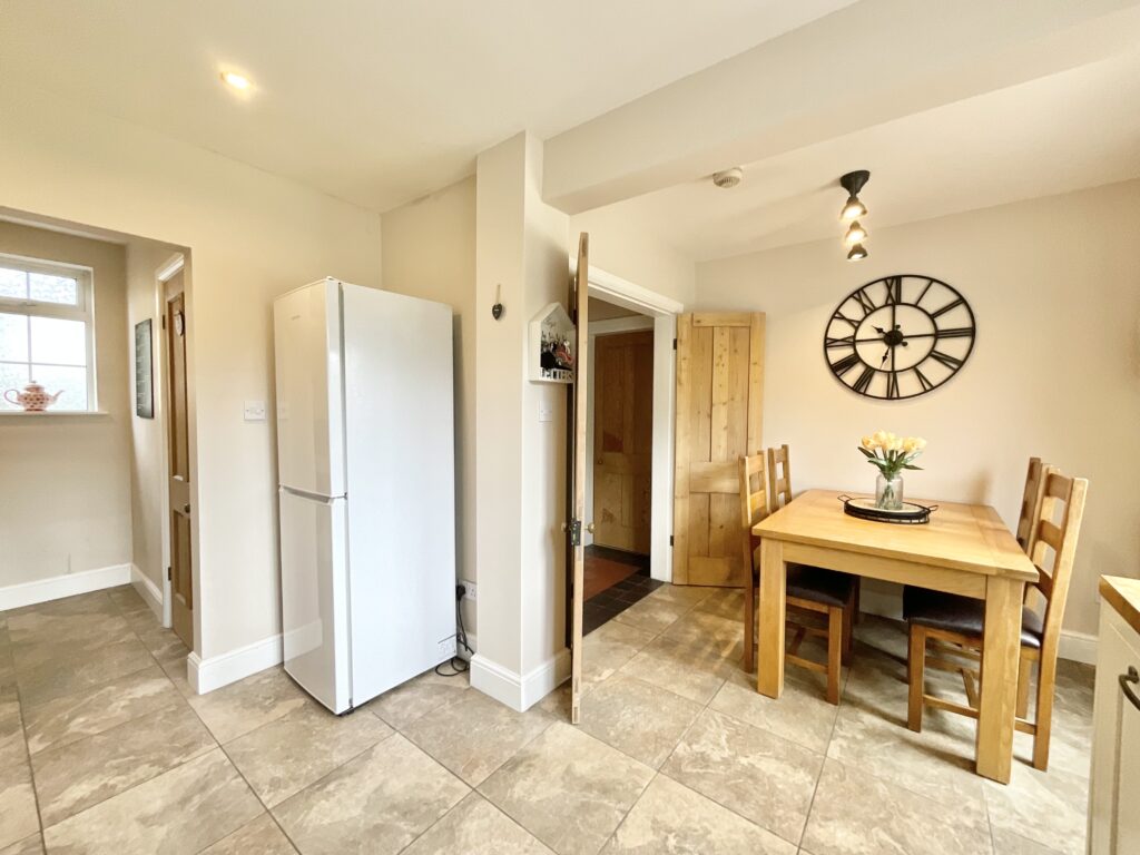 Newcastle Road, Stone, ST15