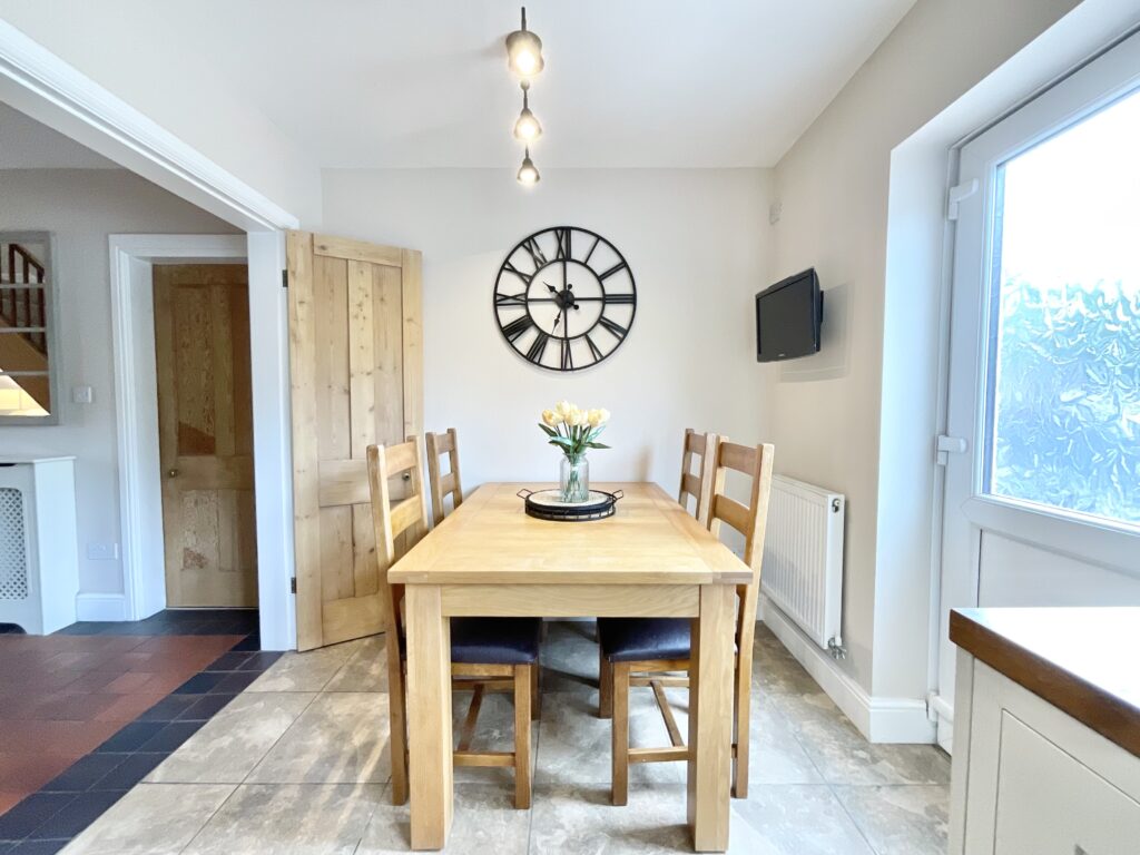 Newcastle Road, Stone, ST15