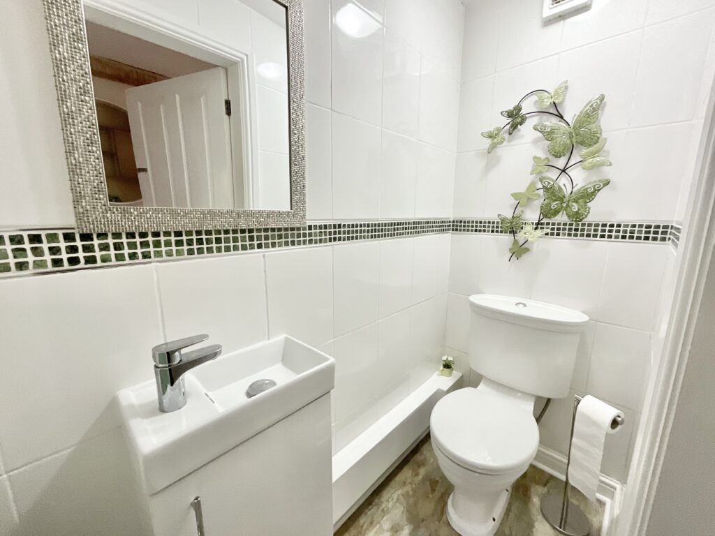 Lightwood Road, Stoke-On-Trent, ST3
