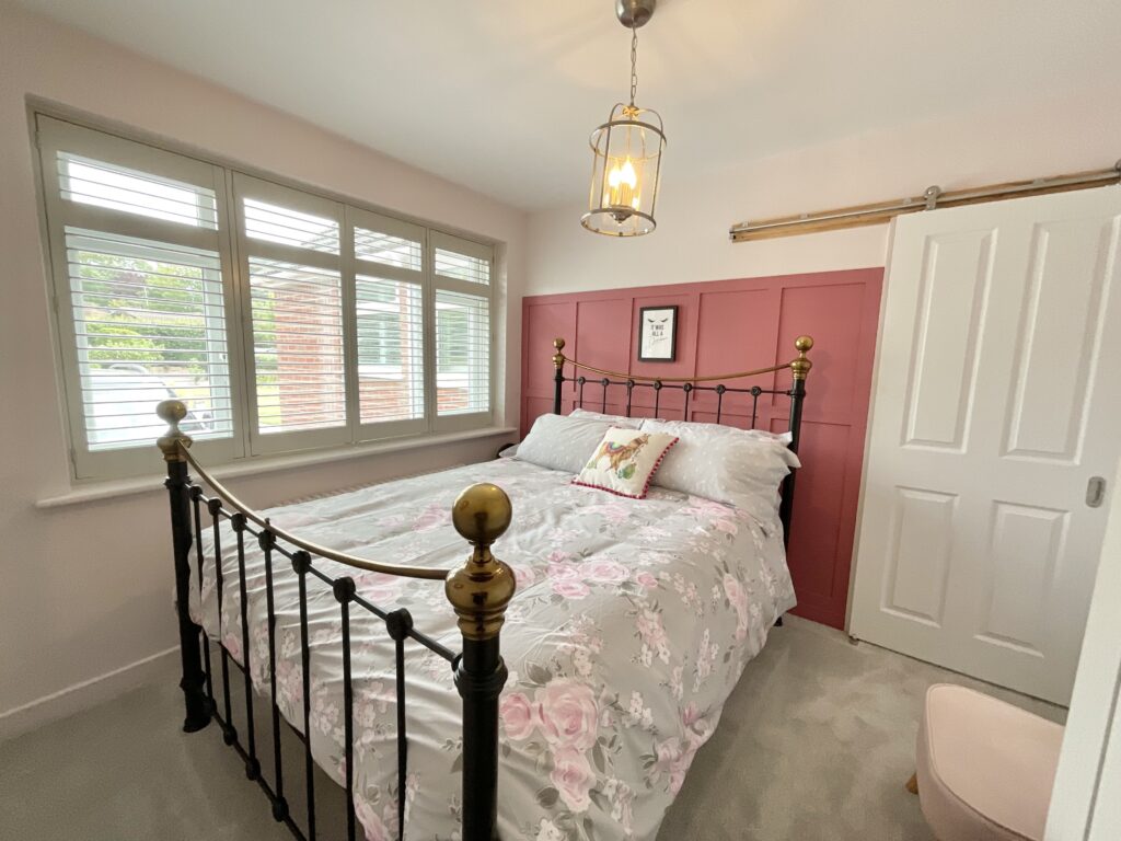 Sound Lane, Ravensmoor, CW5
