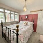 Sound Lane, Ravensmoor, CW5