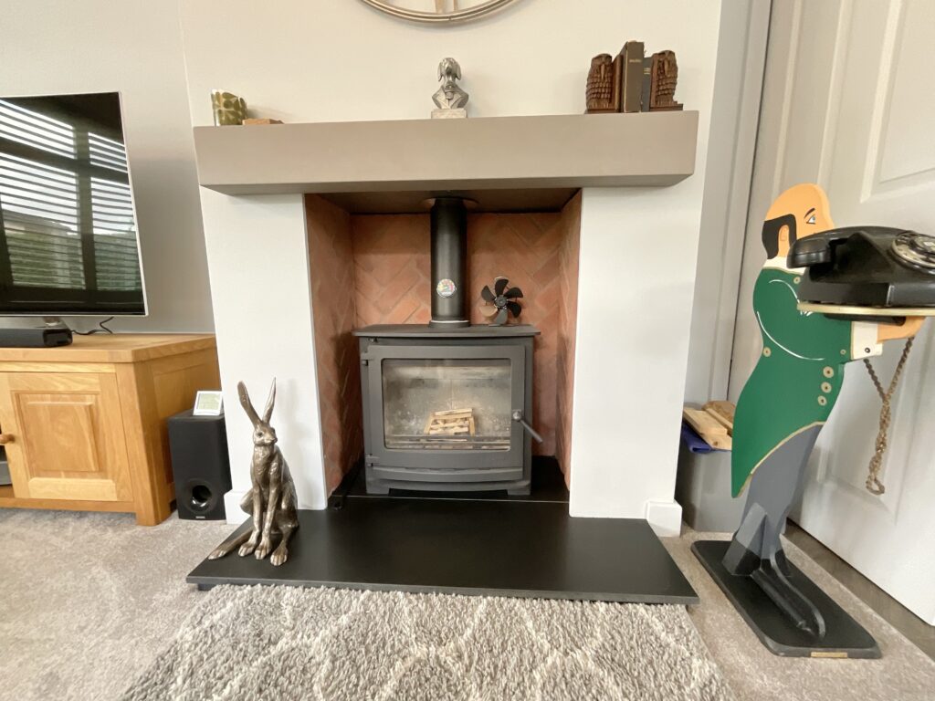 Sound Lane, Ravensmoor, CW5