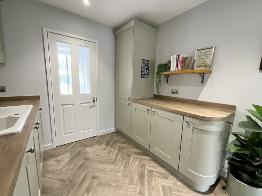 Sound Lane, Ravensmoor, CW5