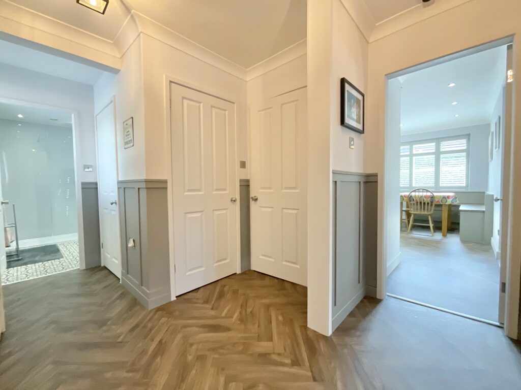 Sound Lane, Ravensmoor, CW5