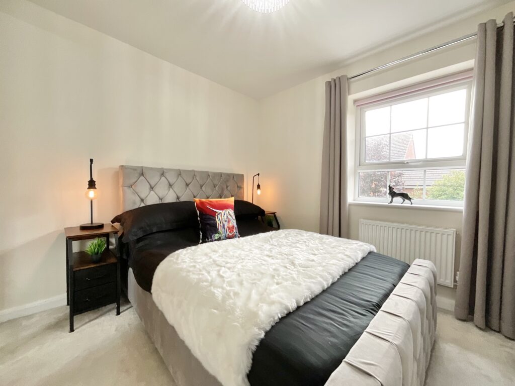 Maw Green Road, Crewe, CW1