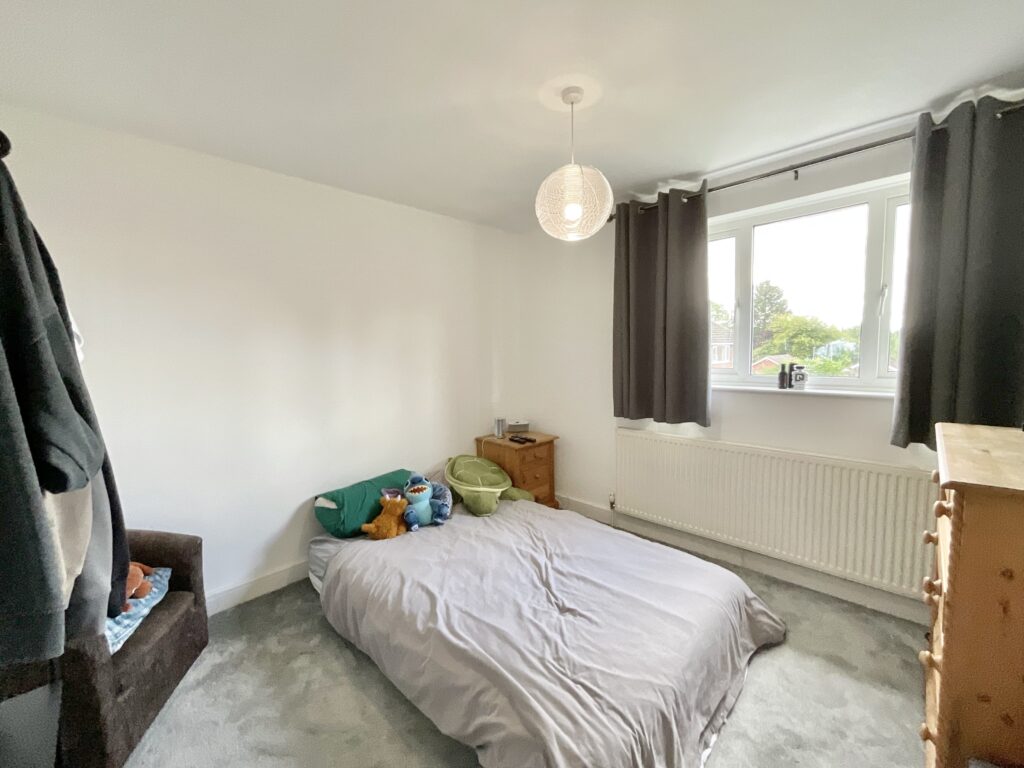 Grange Road, Stone, ST15