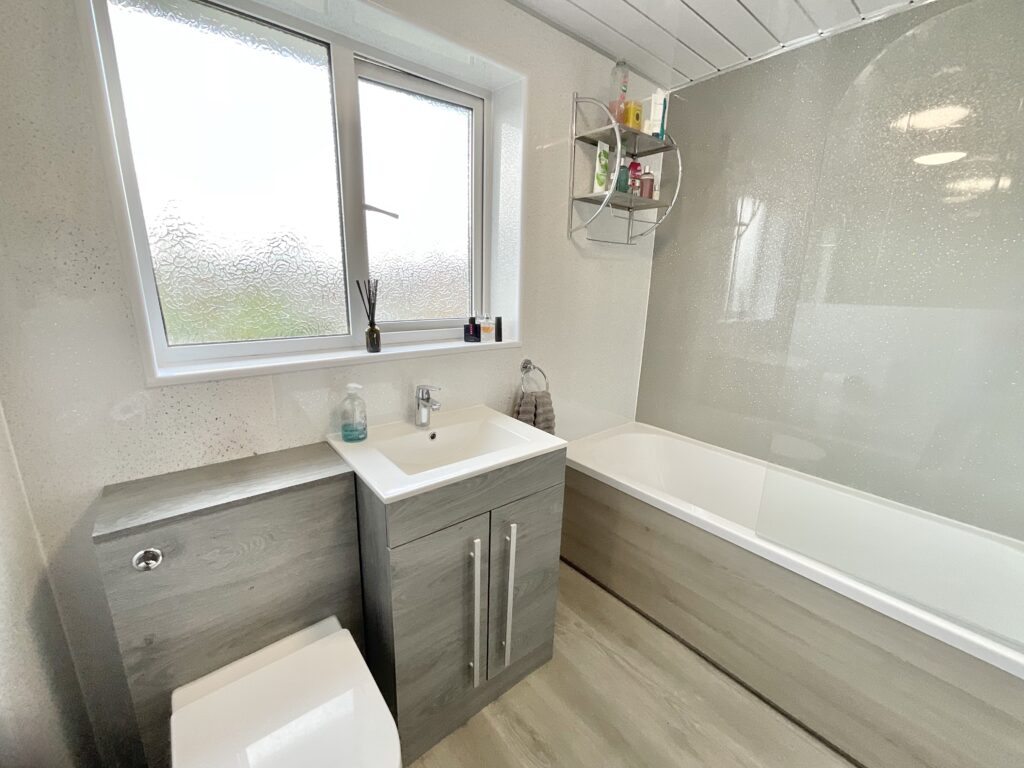 Grange Road, Stone, ST15