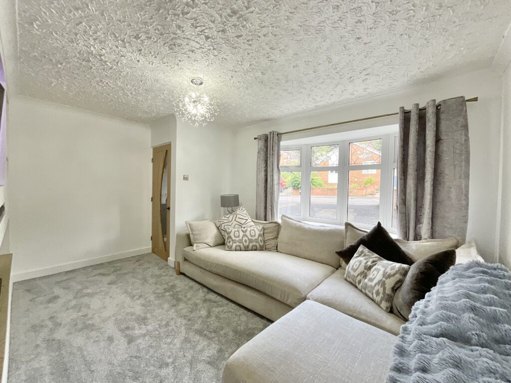 Grange Road, Stone, ST15