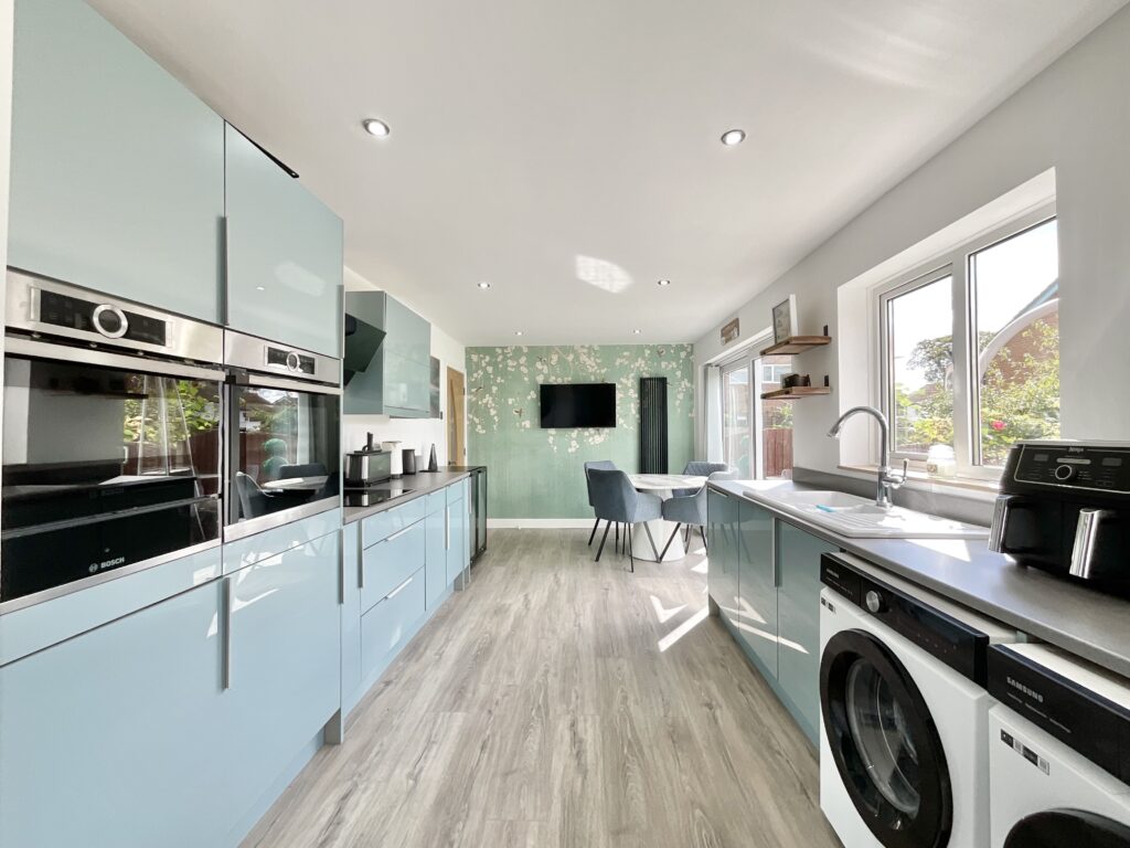 Grange Road, Stone, ST15