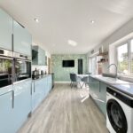 Grange Road, Stone, ST15