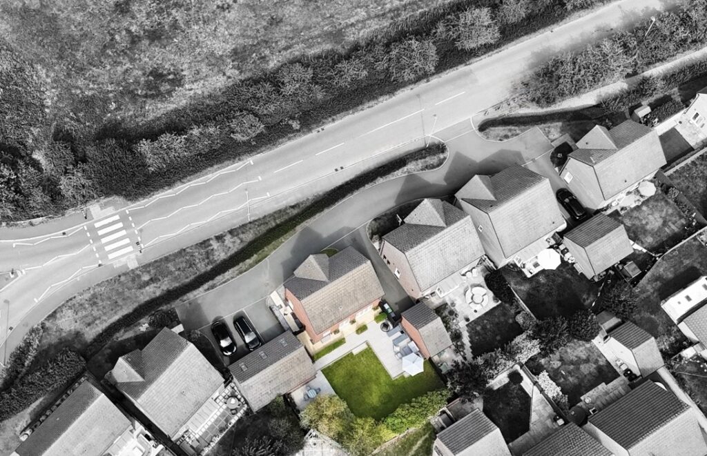 Maw Green Road, Crewe, CW1