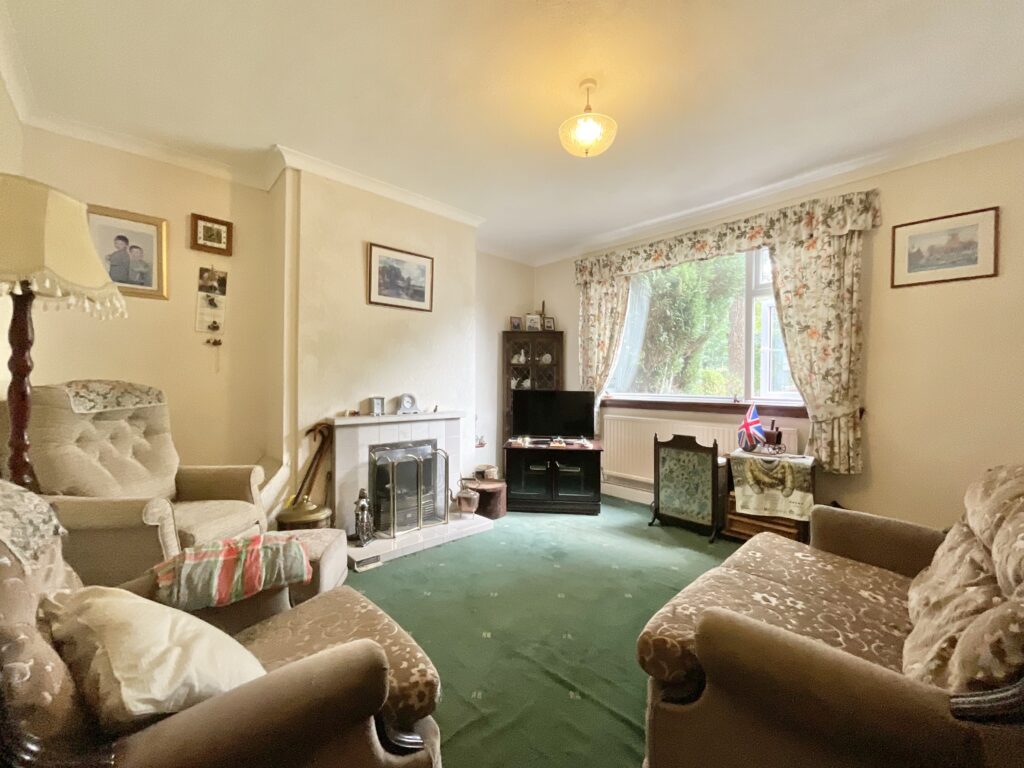 Whitchurch Road, Newhall, CW5