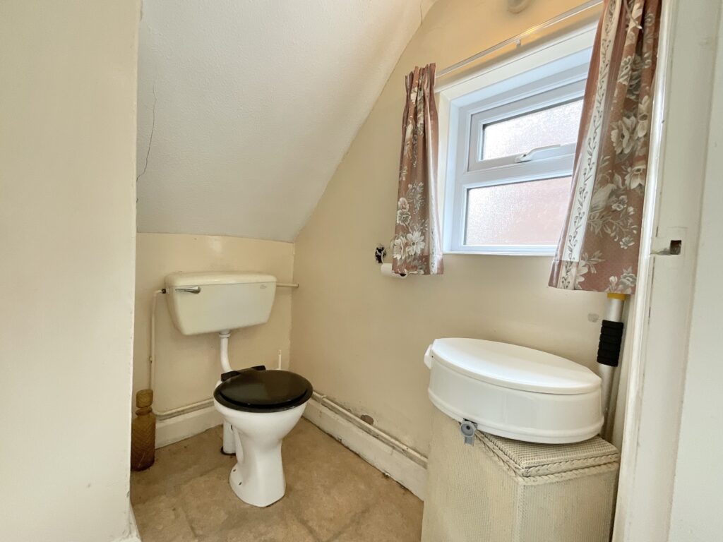 Whitchurch Road, Newhall, CW5