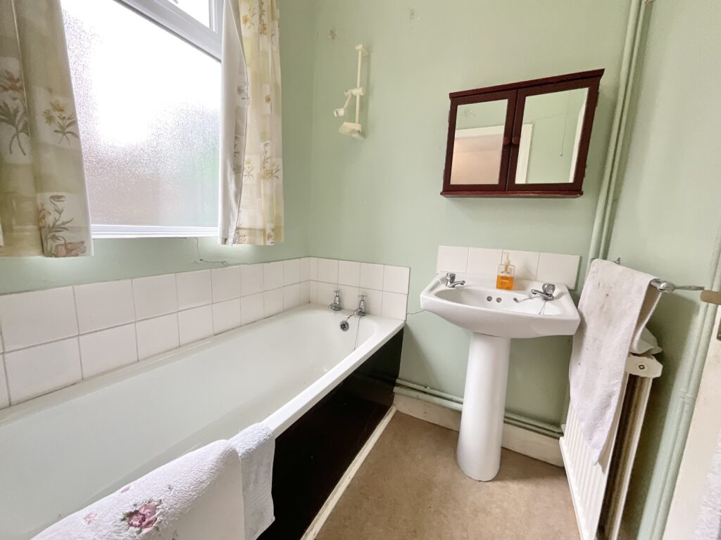 Whitchurch Road, Newhall, CW5