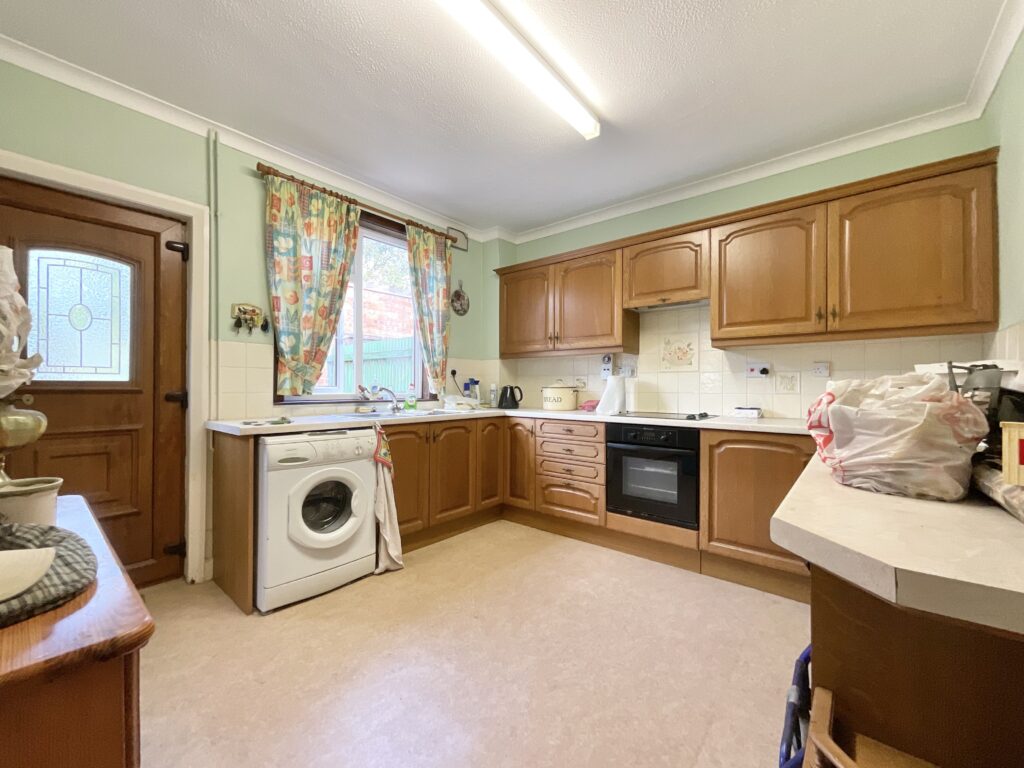 Whitchurch Road, Newhall, CW5
