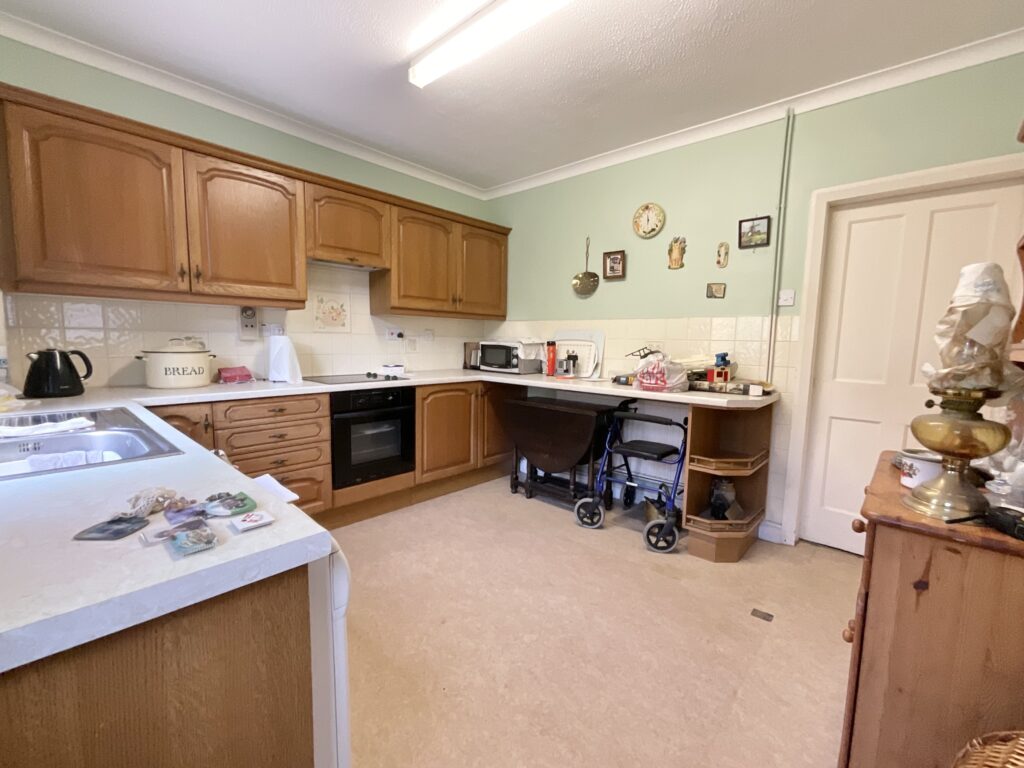 Whitchurch Road, Newhall, CW5