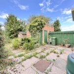Whitchurch Road, Newhall, CW5