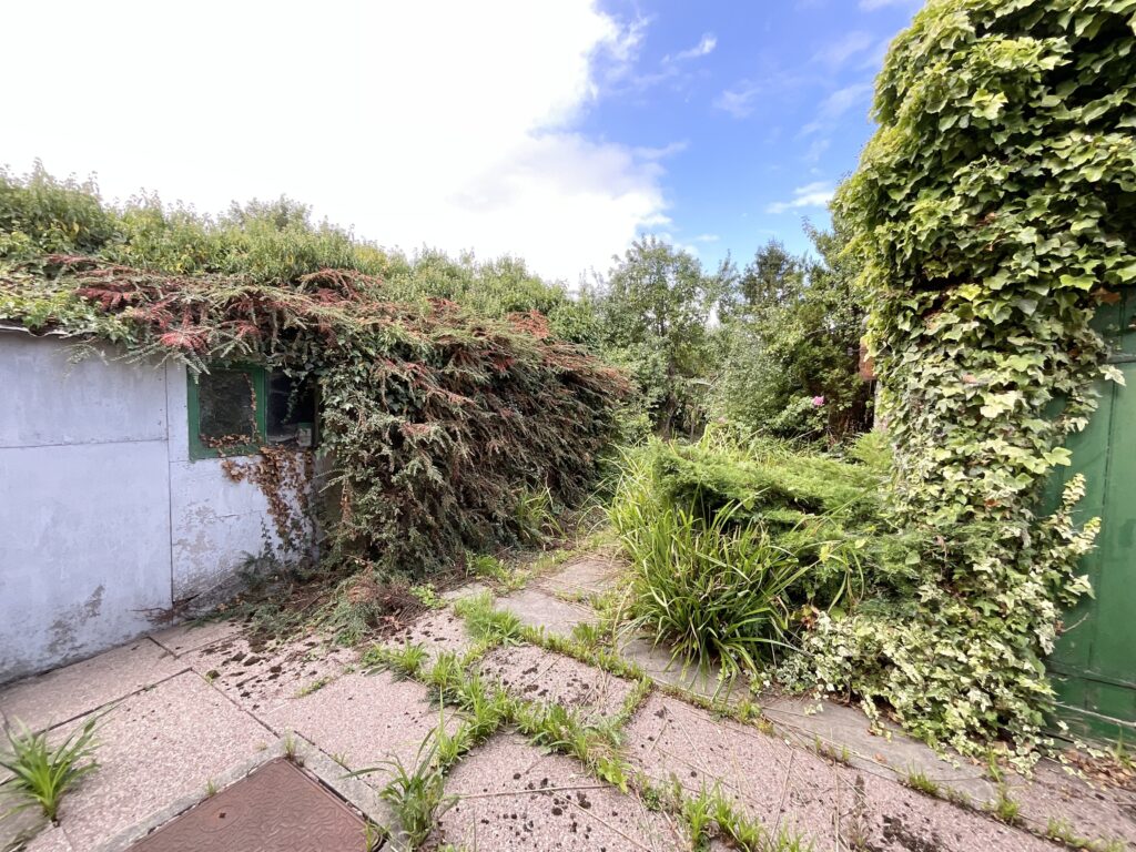 Whitchurch Road, Newhall, CW5