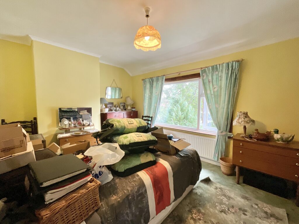 Whitchurch Road, Newhall, CW5