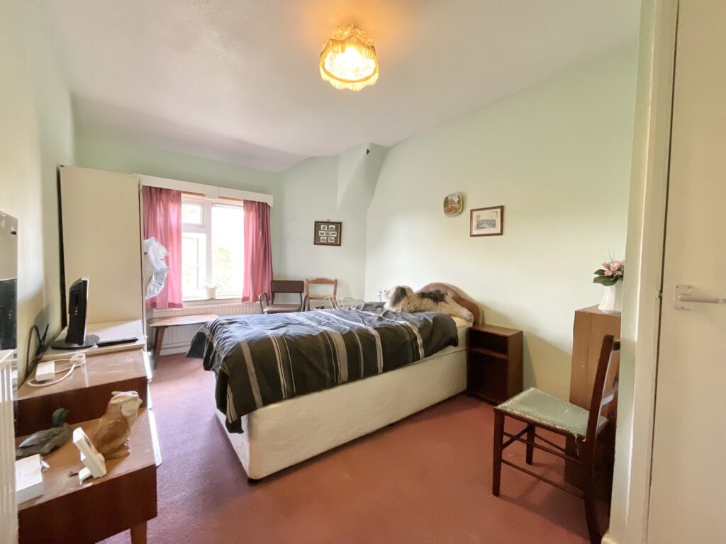 Whitchurch Road, Newhall, CW5