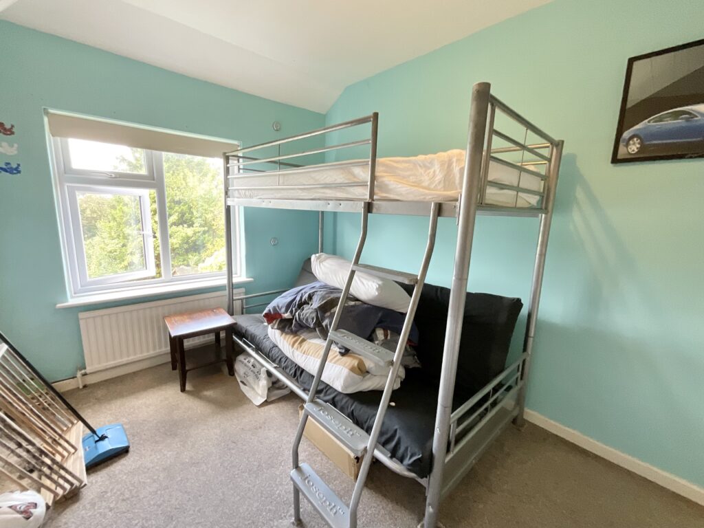 Whitchurch Road, Newhall, CW5