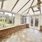 Redwood Avenue, Stone, ST15