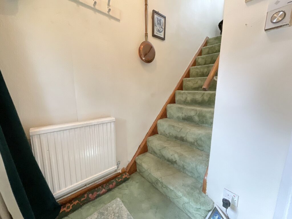 Whitchurch Road, Newhall, CW5